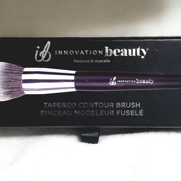 it Innovation Beauty Makeup It Innovation Beauty Tapered Contour